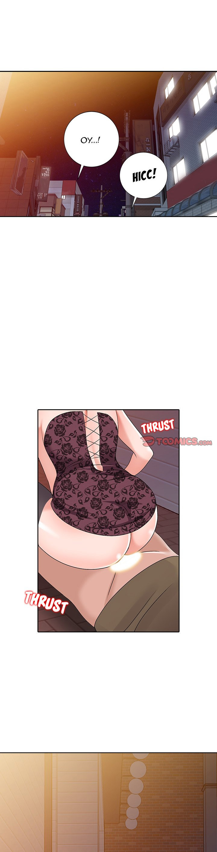 Daydream chapter 24 page 1