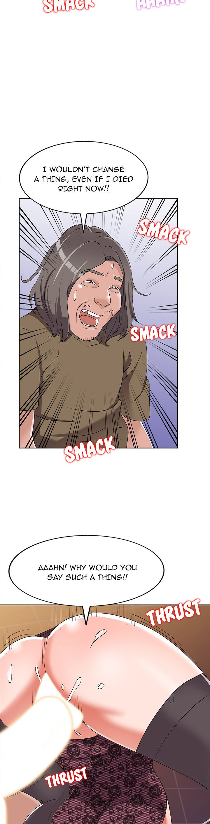Daydream chapter 24 page 6