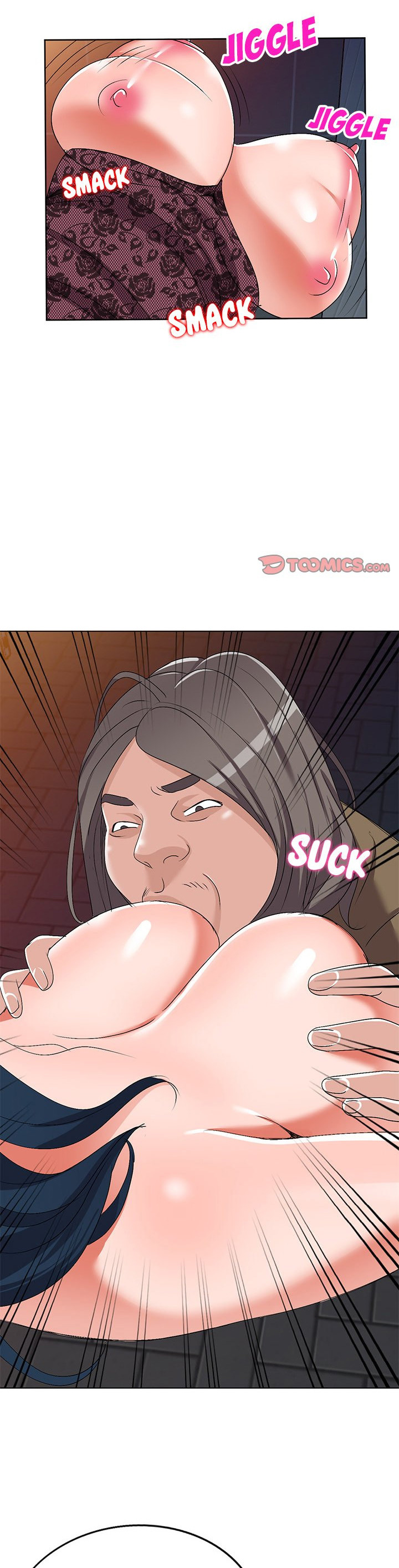 Daydream chapter 24 page 10