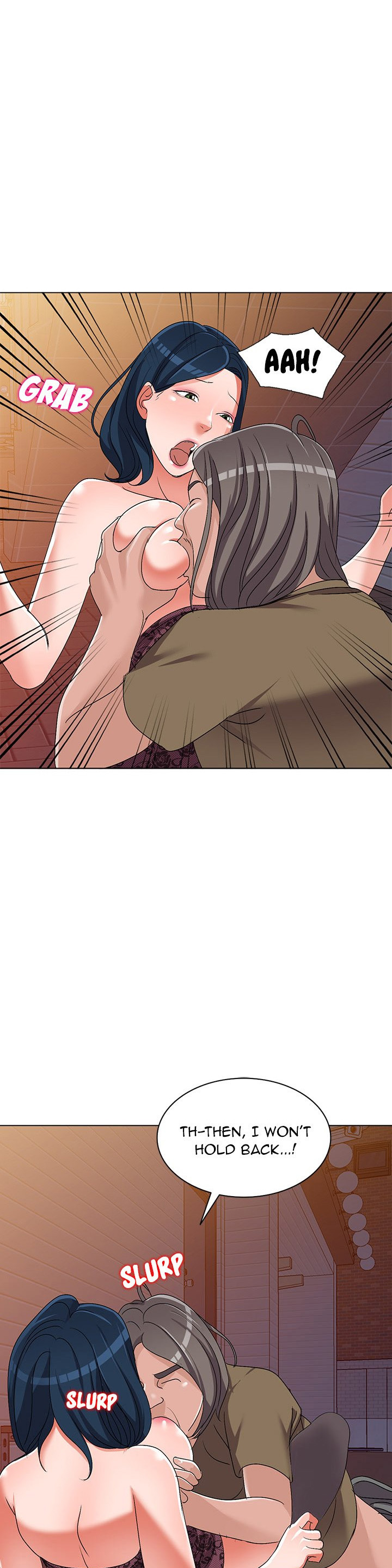 Daydream chapter 24 page 12