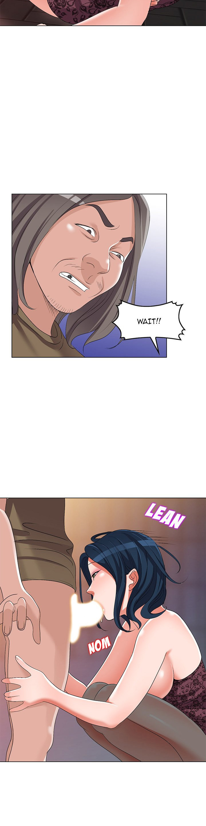 Daydream chapter 24 page 21