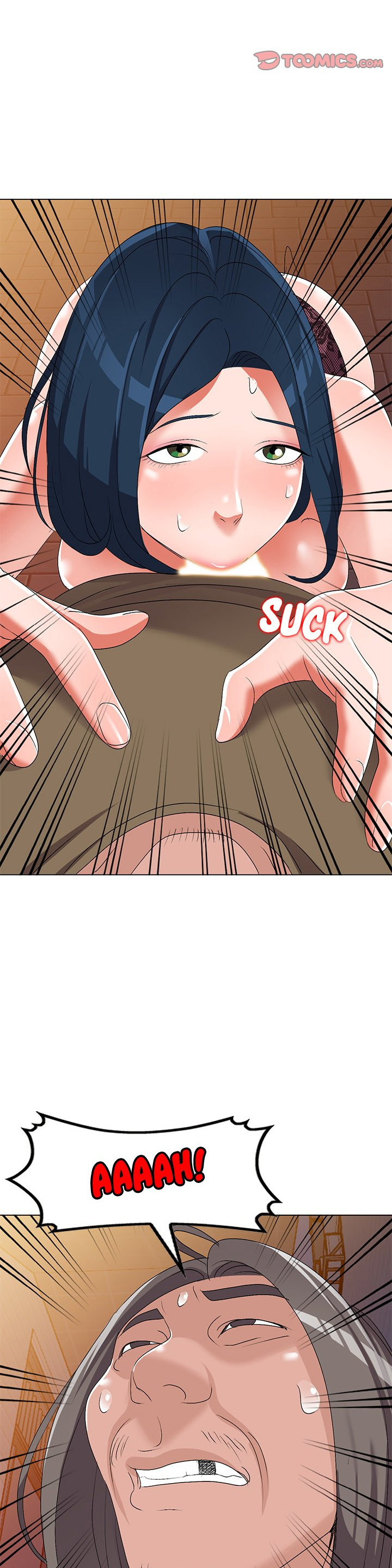 Daydream chapter 24 page 22