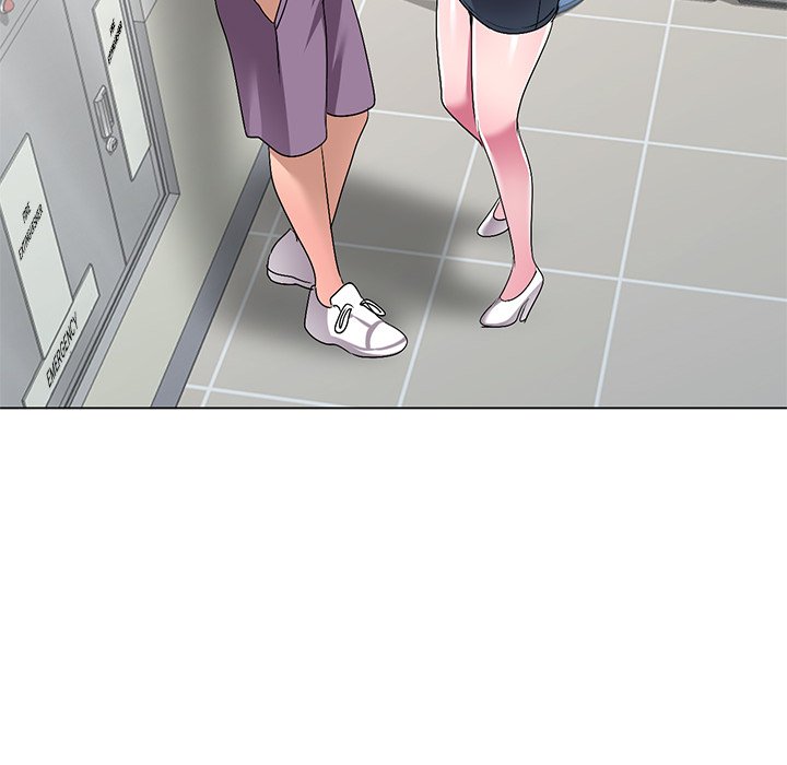 Daydream chapter 25 page 20