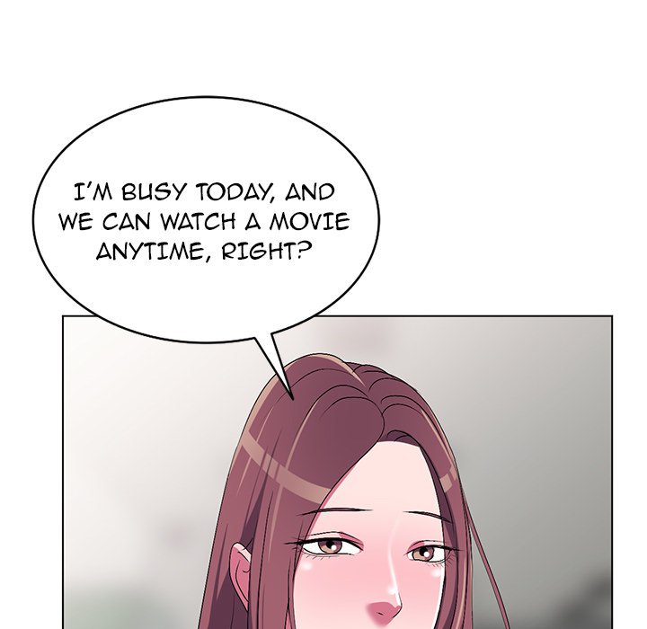 Daydream chapter 25 page 25