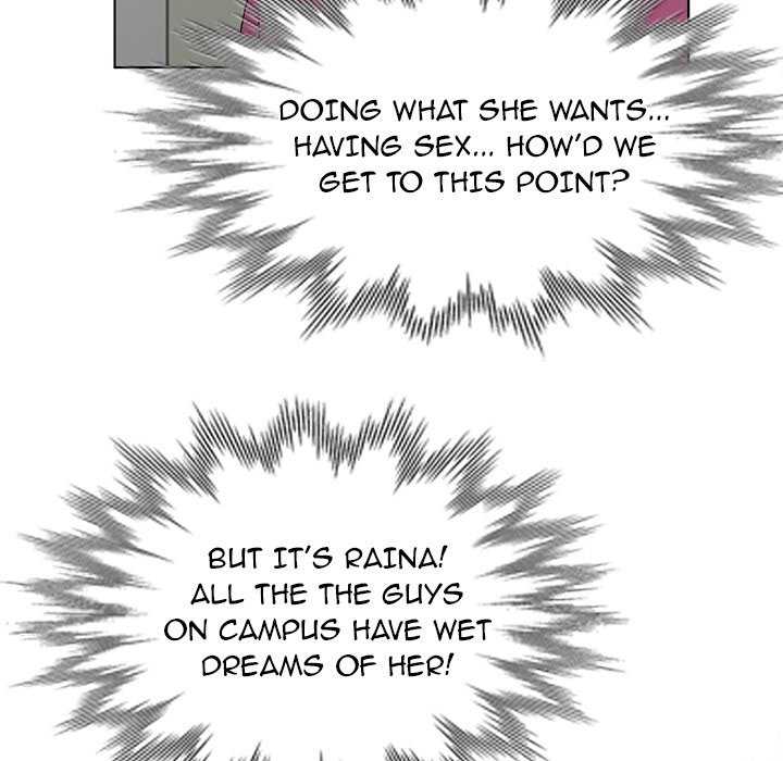 Daydream chapter 25 page 43