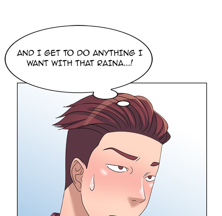Daydream chapter 25 page 47