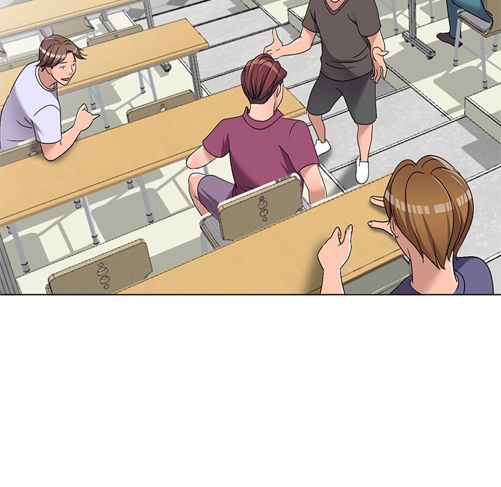 Daydream chapter 25 page 52