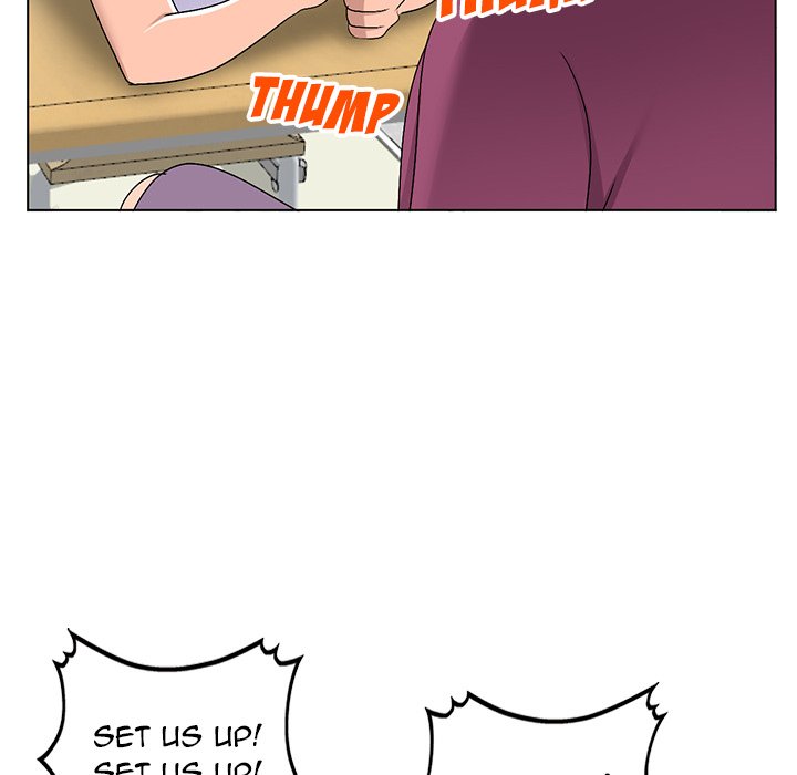 Daydream chapter 25 page 56