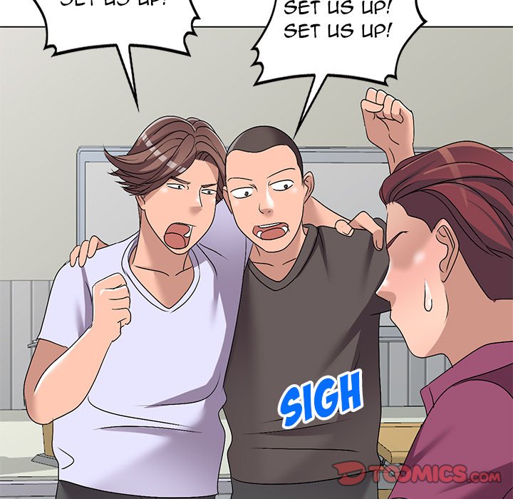 Daydream chapter 25 page 57