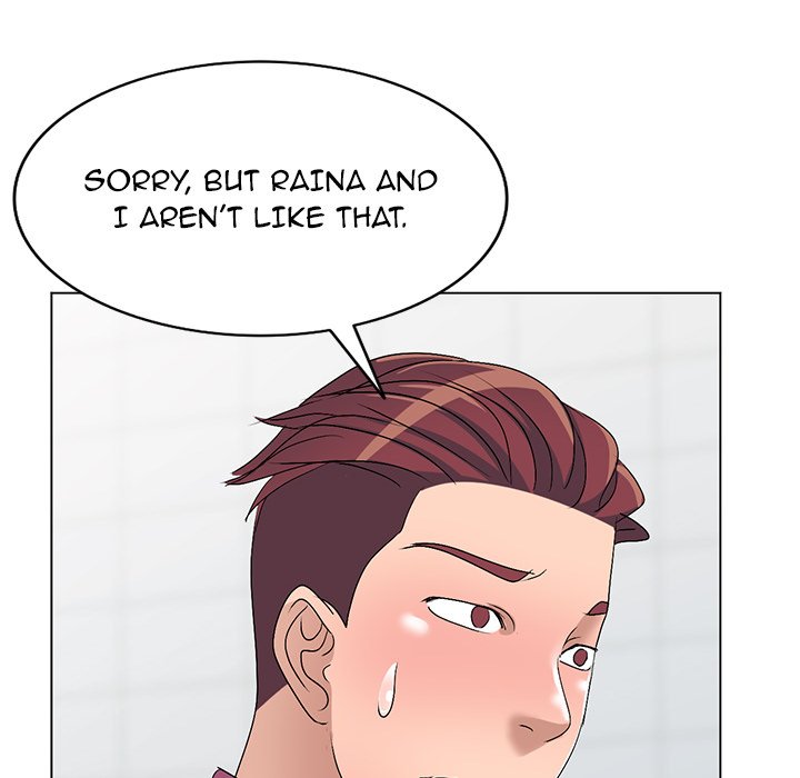 Daydream chapter 25 page 60