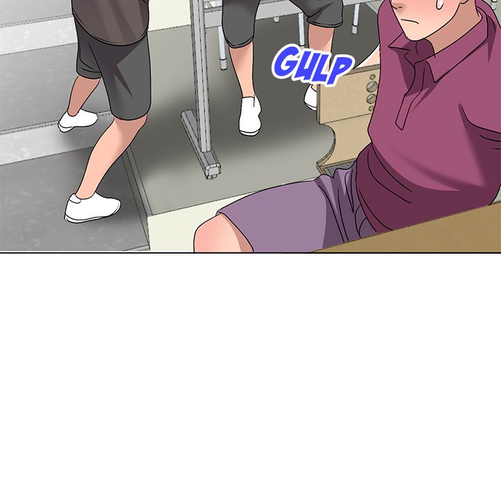 Daydream chapter 25 page 67