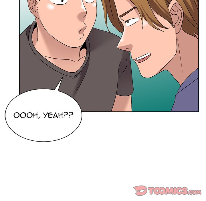 Daydream chapter 25 page 69