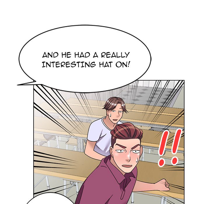 Daydream chapter 25 page 70