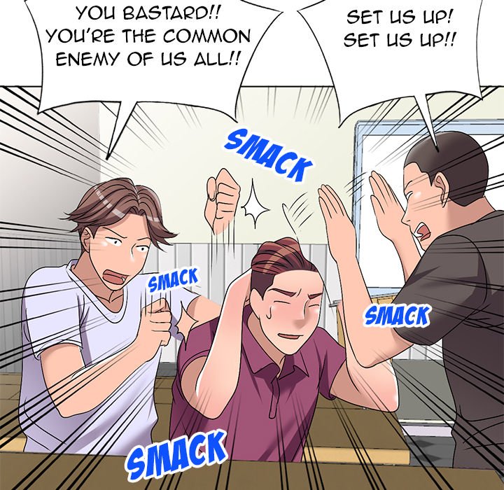 Daydream chapter 25 page 74