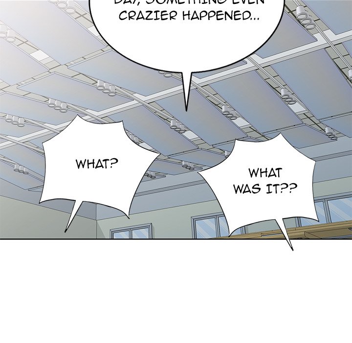 Daydream chapter 25 page 78