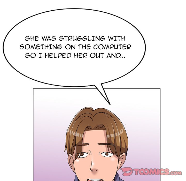 Daydream chapter 25 page 81