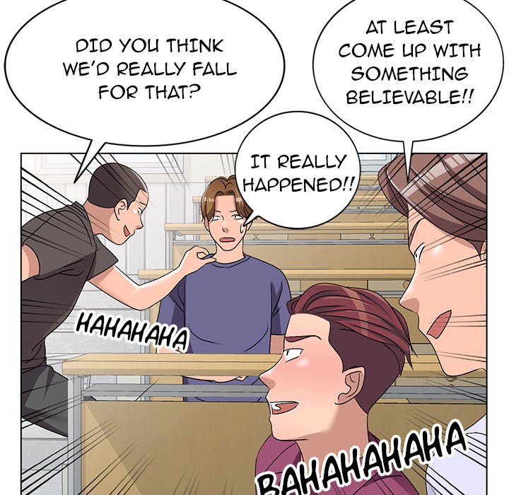 Daydream chapter 25 page 85