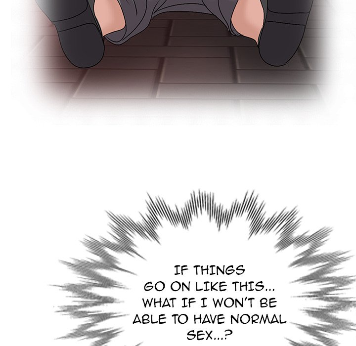 Daydream chapter 25 page 128