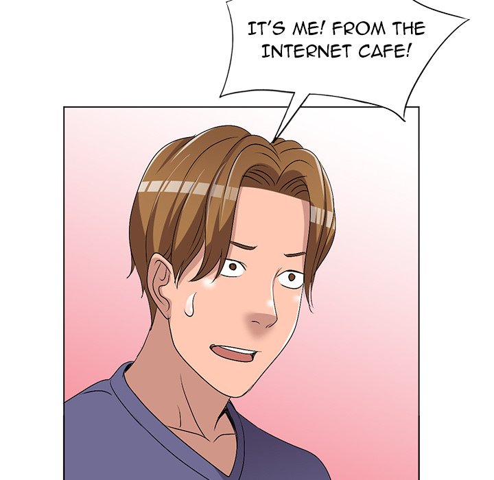Daydream chapter 25 page 137