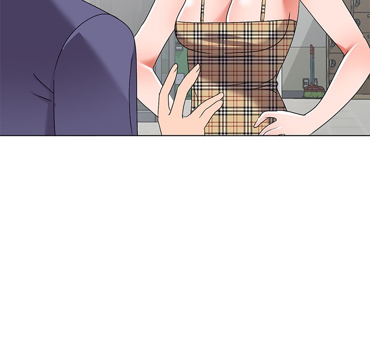 Daydream chapter 26 page 18