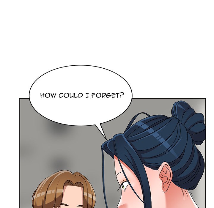 Daydream chapter 26 page 19