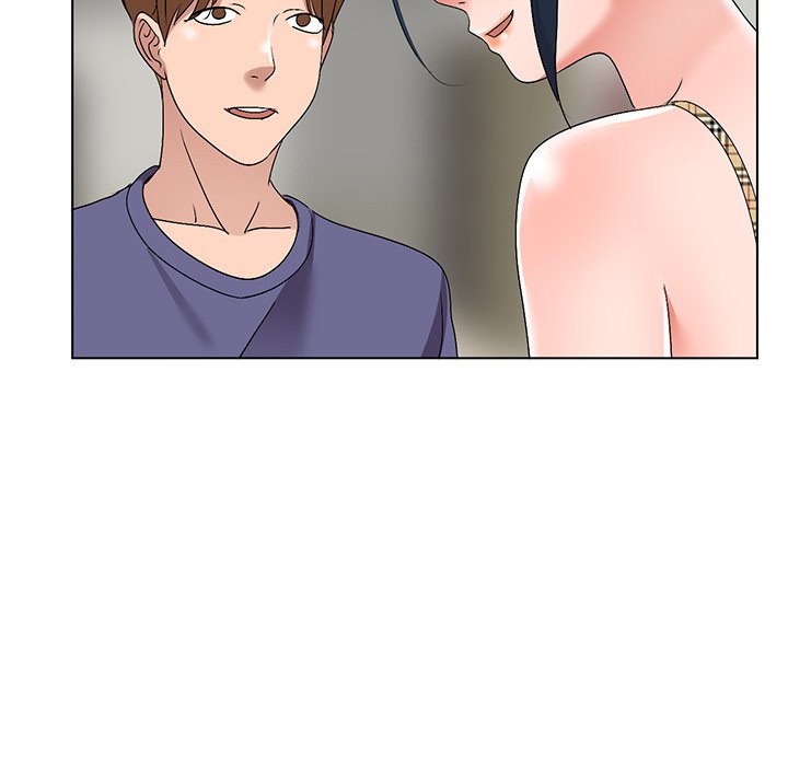 Daydream chapter 26 page 20