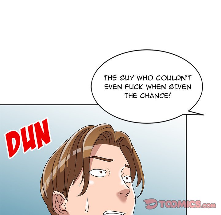 Daydream chapter 26 page 21