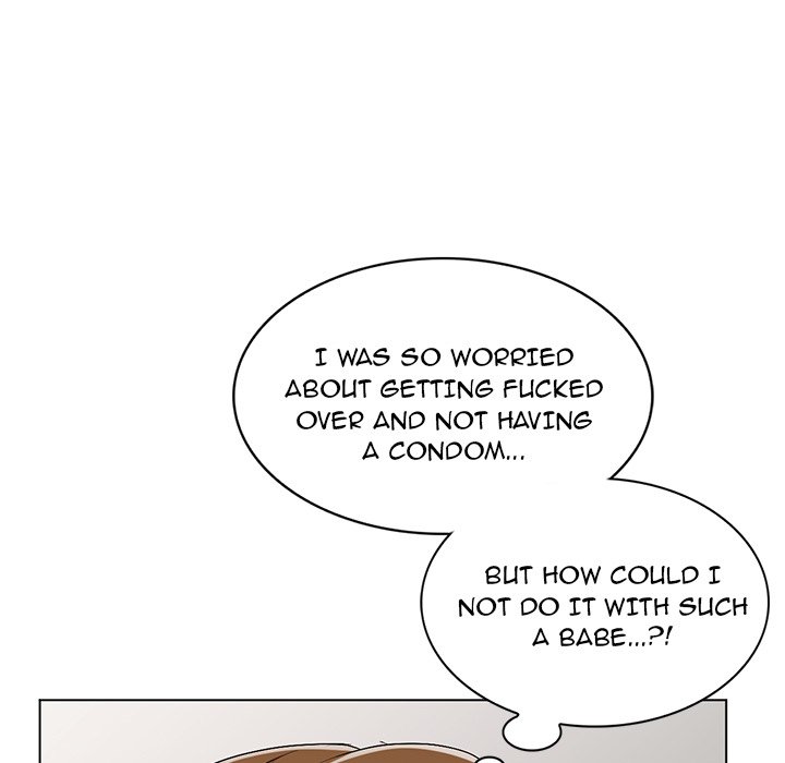 Daydream chapter 26 page 32