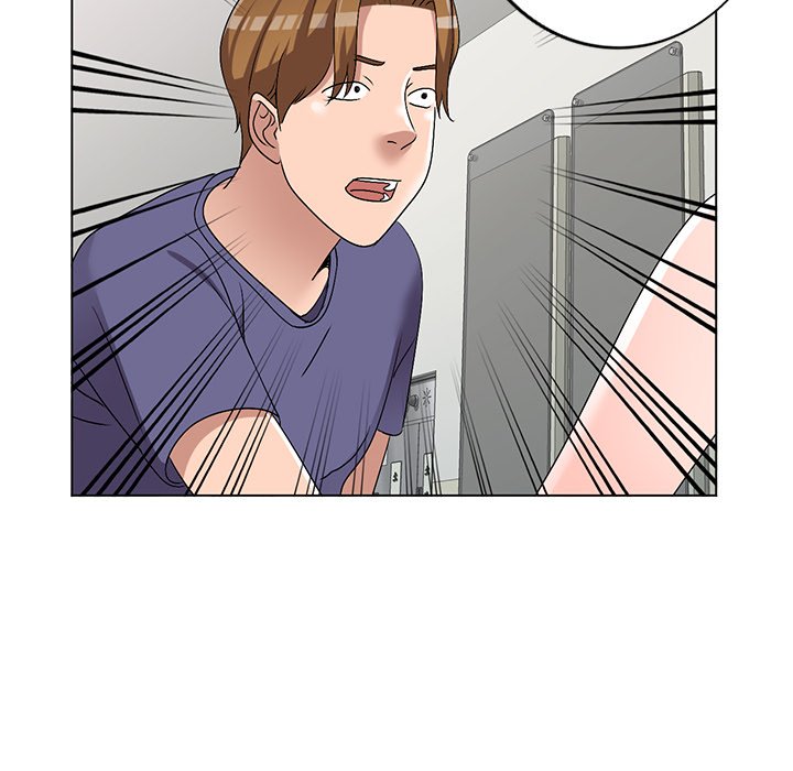 Daydream chapter 26 page 38