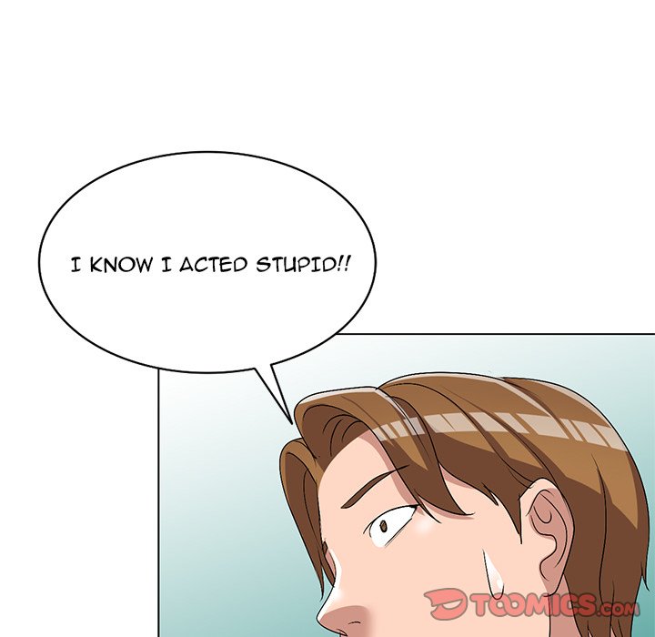 Daydream chapter 26 page 39