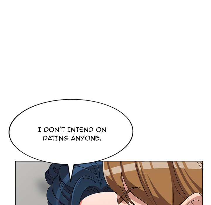 Daydream chapter 26 page 42