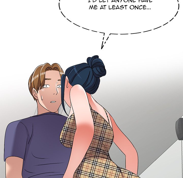 Daydream chapter 26 page 48
