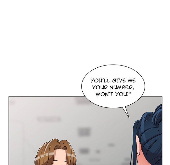 Daydream chapter 26 page 50