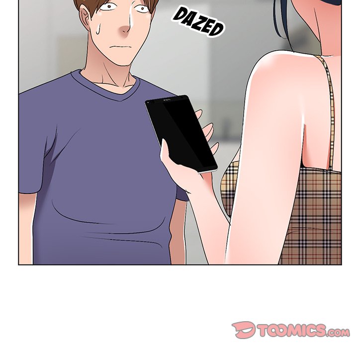 Daydream chapter 26 page 51