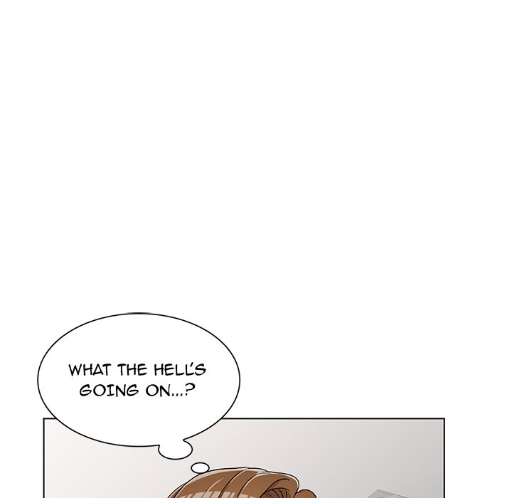 Daydream chapter 26 page 56