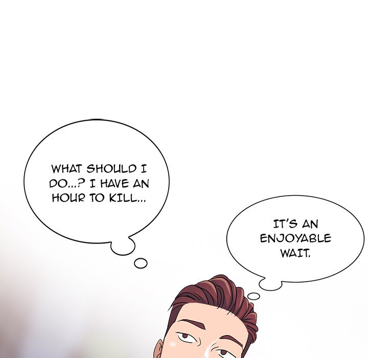 Daydream chapter 26 page 68