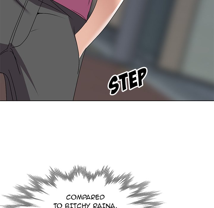 Daydream chapter 26 page 70