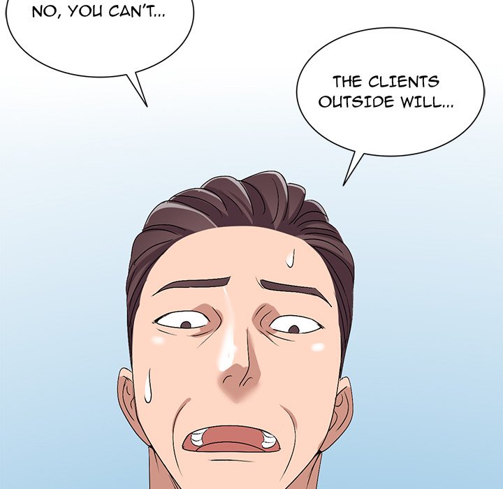 Daydream chapter 26 page 88