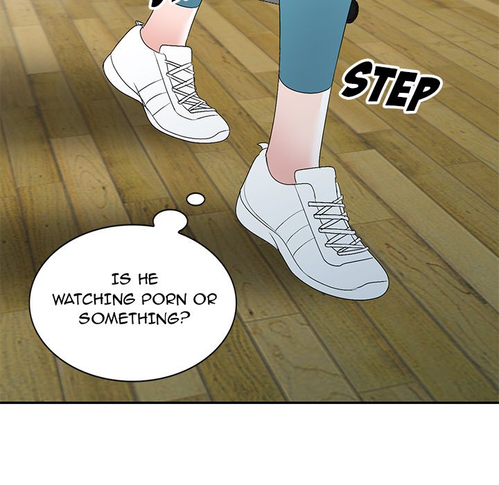 Daydream chapter 26 page 131