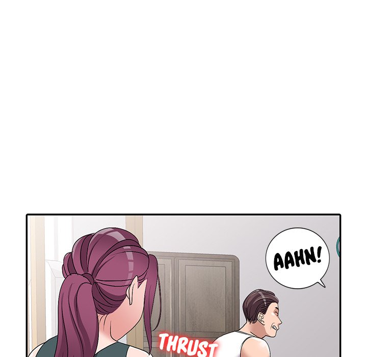 Daydream chapter 26 page 137