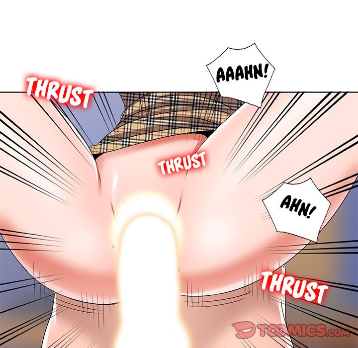 Daydream chapter 27 page 27