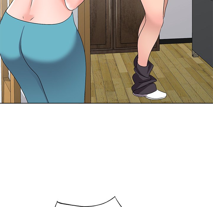 Daydream chapter 27 page 32