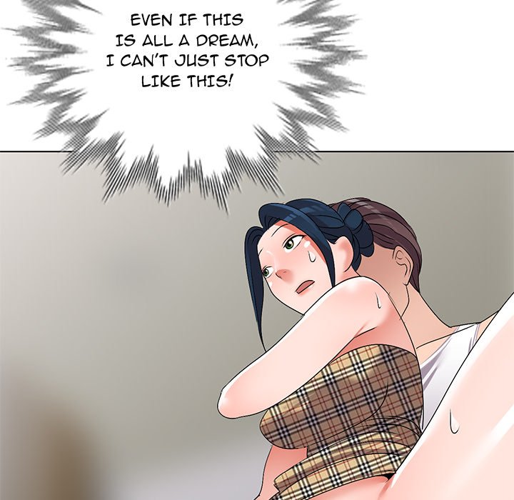 Daydream chapter 27 page 40