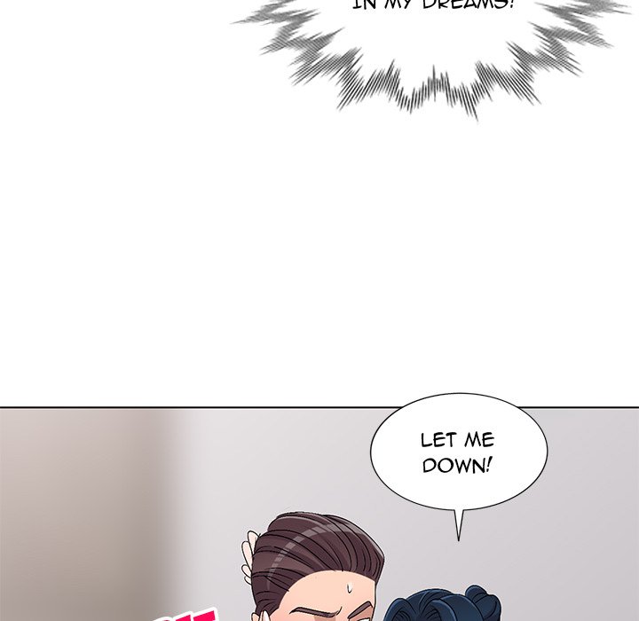 Daydream chapter 27 page 42