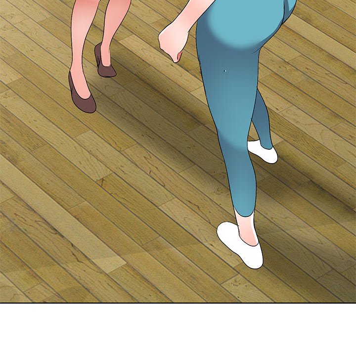 Daydream chapter 27 page 46