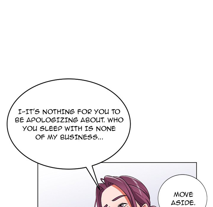 Daydream chapter 27 page 47