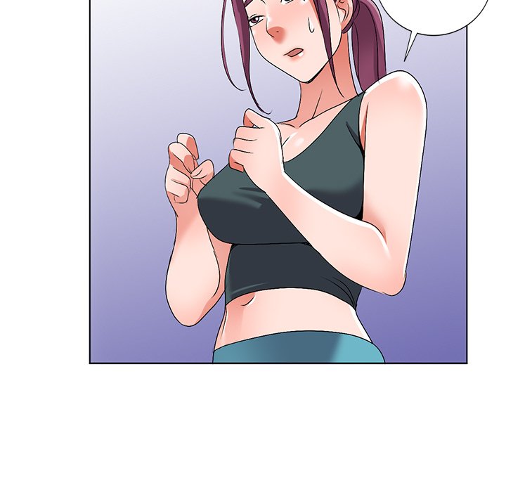 Daydream chapter 27 page 48