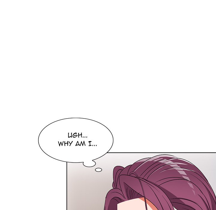 Daydream chapter 27 page 49