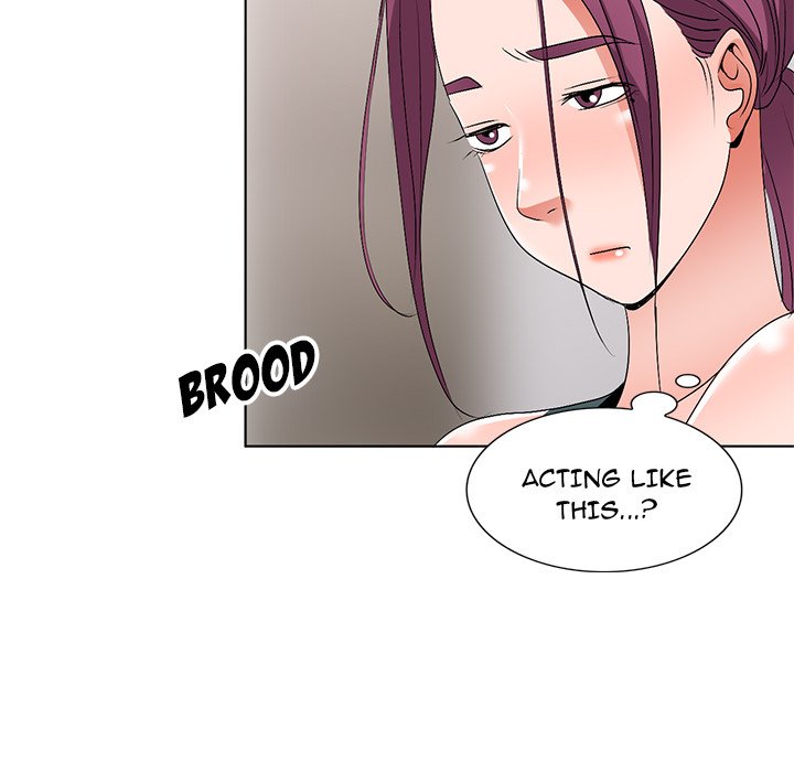 Daydream chapter 27 page 50