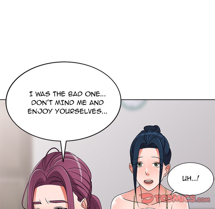 Daydream chapter 27 page 51